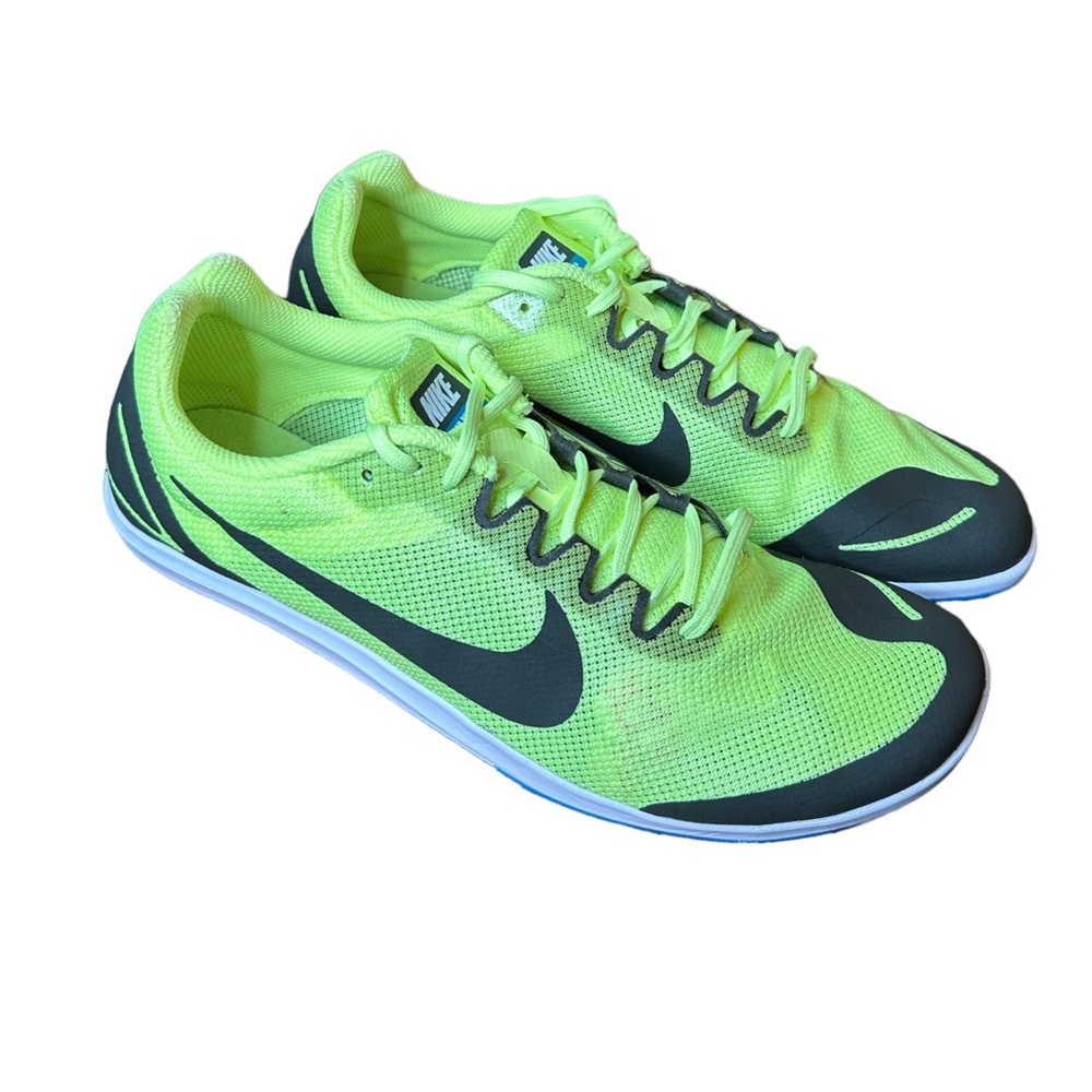 Nike Zoom Rival Racing Shoes NWOB Size 9.5